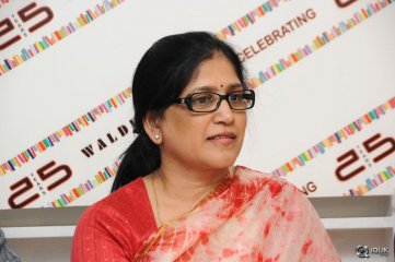 Celebs at Walden 25 Years Press Meet